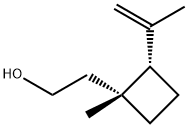 grandisol Structure