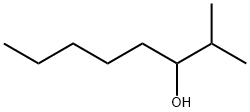 2-METHYL-3-OCTANOL Struktur