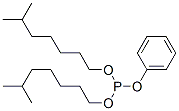 亚磷酸苯二异辛酯