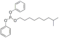 亚磷酸二苯基异癸基酯