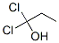 dichloropropanol Structure