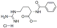 N-BENZOYL-L-아르기닌메틸에스테르염산염