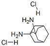 1,3-ADAMANTANEDIAMINE DIHYDROCHLORIDE