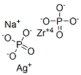 (4-氟-3-甲基苯基)甲醇 结构式