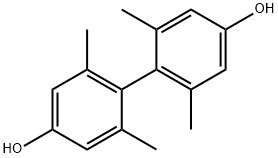 3,3',5,5'-TETRAMETHYL-4,4'-DIHYDROXYBIPHENYL|3,3',5,5'-四甲基-4,4'-二羟基联苯