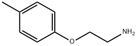 2-(4-METHYLPHENOXY)ETHANAMINE