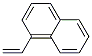 vinylnaphthalene  Struktur