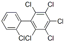 26601-64-9 Hexachlorobiphenyl