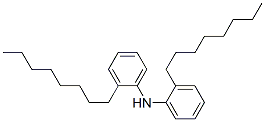 N,N-Bis(octylphenyl)amine|二辛基二苯胺