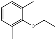Benzene,2-ethoxy-1,3-dimethyl-,26620-08-6,结构式