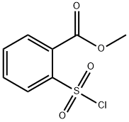 Methyl 2-(chlorosulfonyl)benzoate