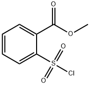 2-(クロロスルホニル)安息香酸メチル