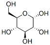 alpha-D-Glucoseanhydrous,26655-34-5,结构式
