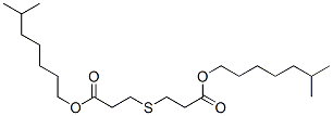 diisooctyl 3,3'-thiobispropionate|