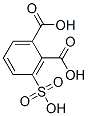 sulphophthalic acid|