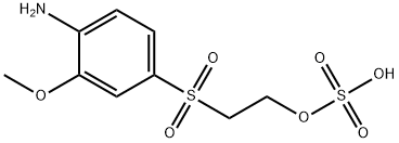 26672-22-0 Structure