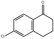 6-Chloro-1-tetralone