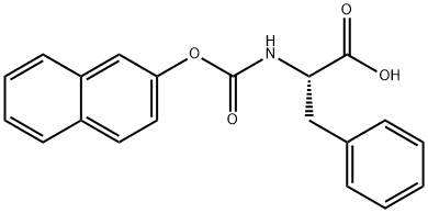 26694-87-1 N-[(2-naphthyloxy)carbonyl]-3-phenyl-DL-alanine