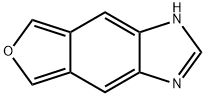 267-39-0 1H-Furo[3,4-f]benzimidazole(8CI,9CI)