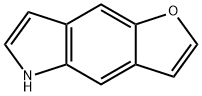 5H-Furo[2,3-f]indole|