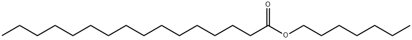 heptyl palmitate,26718-83-2,结构式
