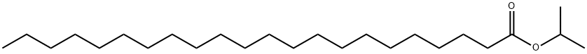 isopropyl docosanoate|山嵛酸异丙酯