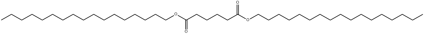 diheptadecyl adipate ,26719-27-7,结构式