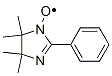 2-페닐4,4,5,5-테트라메틸이미다졸린-1-옥실