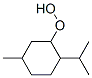 萜烷过氧化氢, 26762-92-5, 结构式