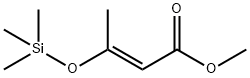 26767-00-0 甲基3-(三甲基硅氧基)巴豆酸酯