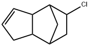5-chloro-3a,4,5,6,7,7a-hexahydro-4,7-methano-1H-indene|