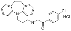 26786-32-3 ロフェプラミン塩酸塩