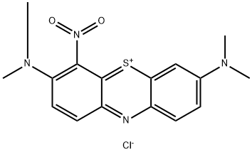 METHYLENE GREEN