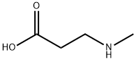 3-(メチルアミノ)プロピオン酸 price.