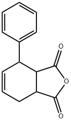 3-Phenyl-4-cyclohexene-1,2-dicarboxylic anhydride|