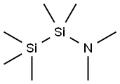 N,N-DIMETHYLAMINOPENTAMETHYLDISILANE