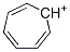 tropylium Structure