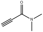 2-PropynaMide, N,N-diMethyl-, 2682-34-0, 结构式