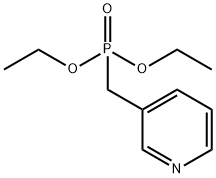 Diethyl (3-pyridinylmethyl)phosphonate|Diethyl (3-pyridinylmethyl)phosphonate
