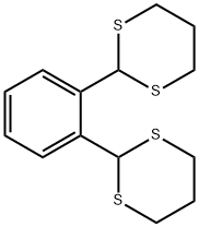 2,2'-(1,2-페닐렌)비스-1,3-디티안