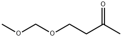 2-Butanone, 4-(methoxymethoxy)- (8CI,9CI)|