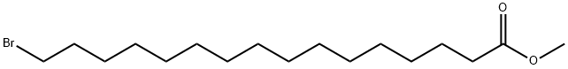 METHYL 16-BROMOHEXADECANOATE