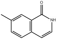 7-methylisoquinolin-1(2H)-one