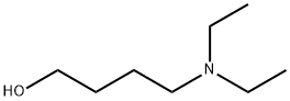 5-(DIMETHYLAMINO)AMYLAMINE Struktur