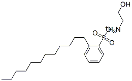 Acide DodécylBenzène Sulfonique (CAS 85536-14-7)