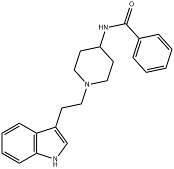 Indoramin|吲哌胺