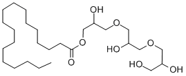 Triglycerol monostearate|三聚甘油单硬脂酸酯