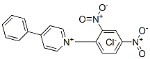 26863-15-0 1-(2,4-dinitrophenyl)-4-phenylpyridinium chloride