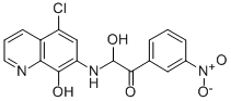 Brn 0455643 Structure