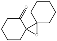 , 26870-38-2, 结构式